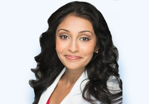 Rita Linkner, MD