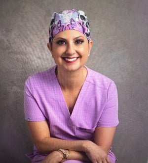Maria M. LoTempio, MD, FACS