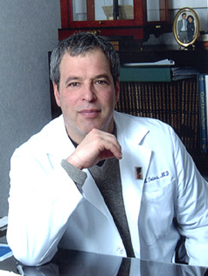 Robert S. Feins, MD, FACS (retired)