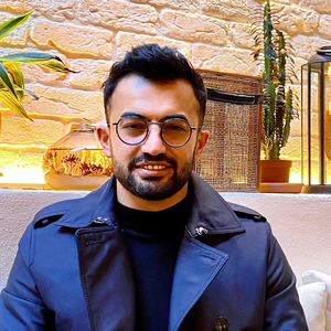 Mustafa Onal, MD