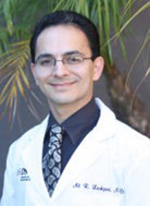 Ali Lashgari, MD