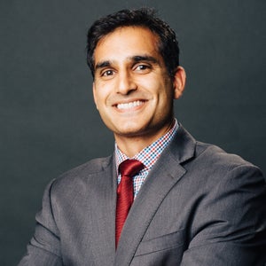 Dr. Amit Bhrany, MD profile photo