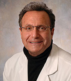 Larry S. Zachary, MD