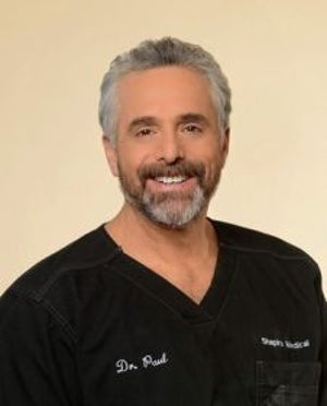 Paul Shapiro, MD (retired)