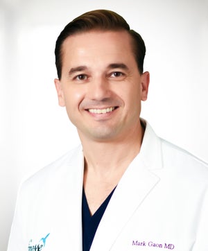 Mark Gaon, MD - Account Suspended