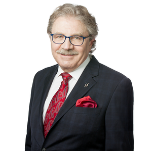 Richard H. Bensimon, MD (retired)