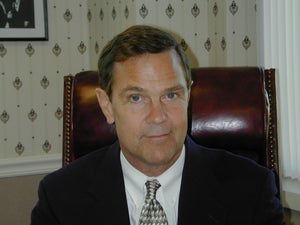 Lee Edstrom, MD (retired)