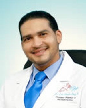 Luis Emilio Perez Rosario, MD
