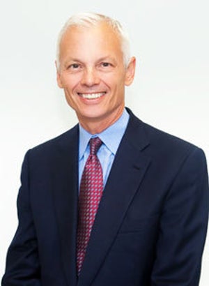 James Anthony, MD