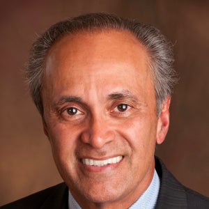 Devinder S. Mangat, MD, FACS (retired)