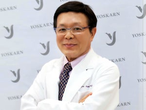 Somyos Kunachak, MD - Account Suspended