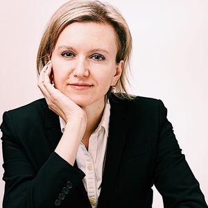 Irina Domantovsky, MD