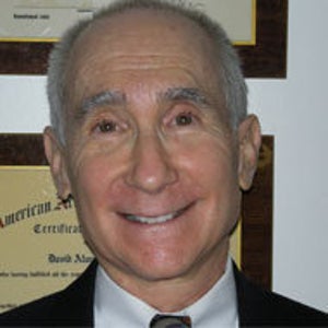 David Alan Voron, MD (retired)