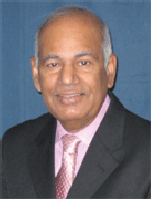 provider-Raj Chowdary, MD (retired)-photo