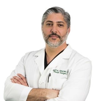 Rami Ghurani, MD - Account Suspended