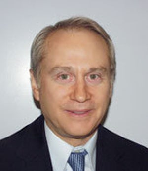 Tom Flashman, MD