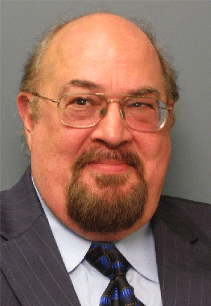 Antonio M. Carbonell, MD (retired)