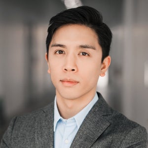 Anson Nguyen, MD
