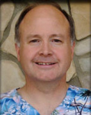 Scott LeSueur, DDS profile