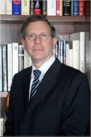 Theodore A. Golden, MD (retired)