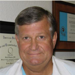 Brian D. Brantner, MD (in memoriam)
