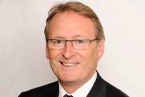 Nick Percival, MBBS, FRCS