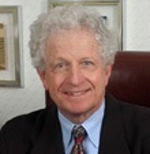 Nathan Mayl, MD (retired)