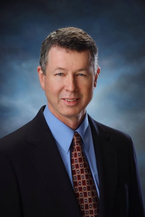 Mark D. Ball, MD (retired)