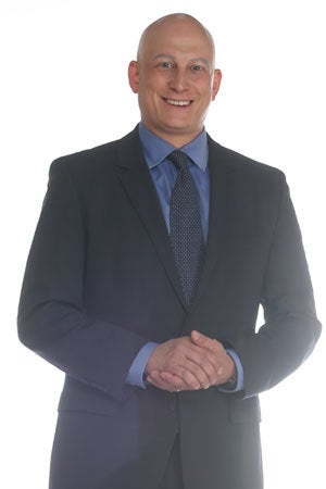 Marc D. Glashofer, MD
