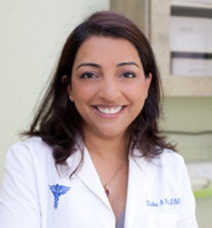 Nidhi Pai, DDS