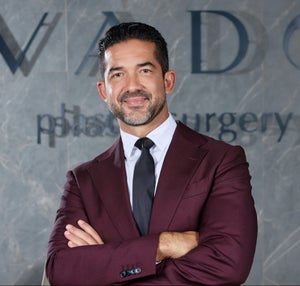 blured Dr. Harun Zekirovski, DO profile photo