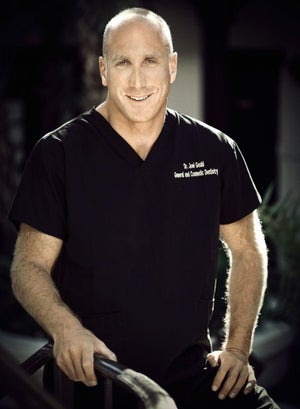 provider-Joel Gould, DDS-photo