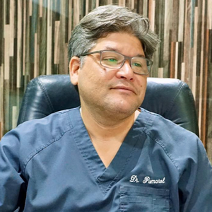 Isaias Pumarol Castillo, MD - Account Suspended