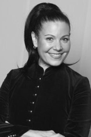Laurie Polis, MD (retired)