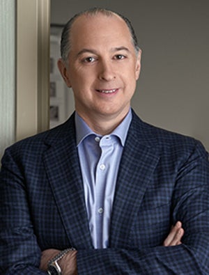 Steven Wallach, MD