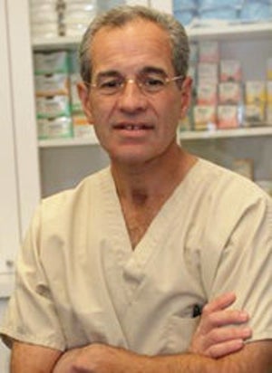 provider-Stephen R. Colen, DDS, MD-photo