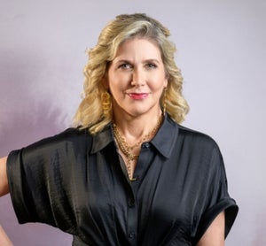 Dr. Elisa A. Burgess, MD profile photo