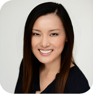 Connie Wang, MD