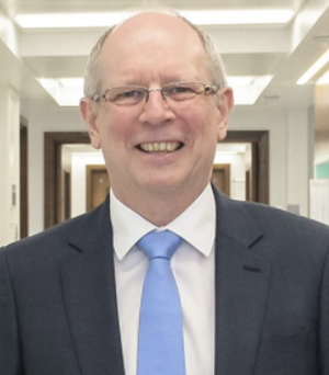 David J. Dunaway, MD