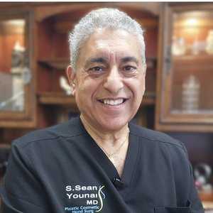 Dr. Sean Younai, MD, FACS profile photo