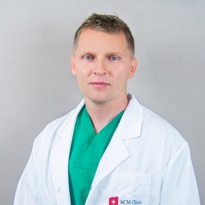 Piotr Major, MD profile