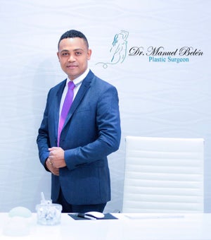 Manuel Belen, MD - Account Suspended