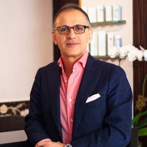 Maurice M. Khosh, MD