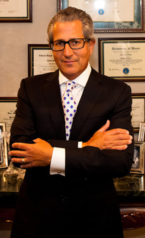 Alan Serure, MD