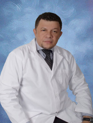 Juan Manuel Sánchez Rijo, MD