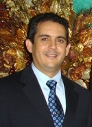 Ramon Alberto Rodriguez Estrella, MD