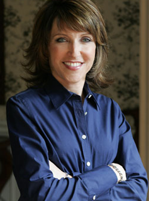 Dixie Richards, MD