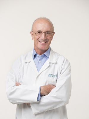 Douglas McManamny, MBBS, FRACS (retired)