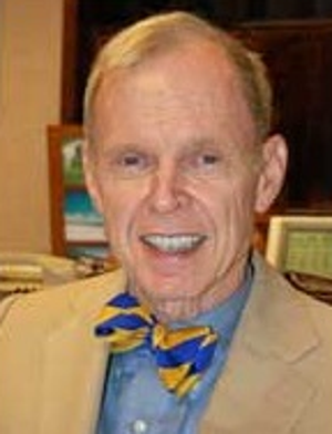 John M. Griffin, MD (retired)