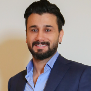 Ufuk Askeroglu, MD